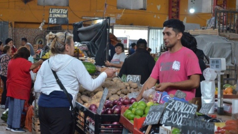 Las verduras y frutas que se pueden aprovechar en Mendoza durante Semana Santa